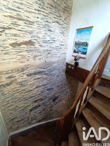 Appartement à vendre 2 pièces 47 m² Angers