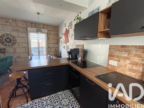 Appartement à vendre 2 pièces 47 m² Angers