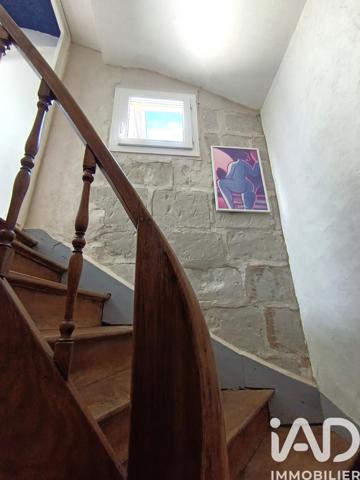 Appartement à vendre 2 pièces 47 m² Angers