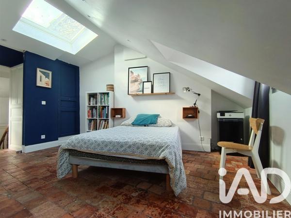 Appartement à vendre 2 pièces 47 m² Angers