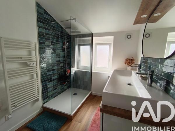 Appartement à vendre 2 pièces 47 m² Angers