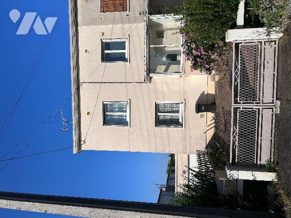 Maison située à Châteaudun