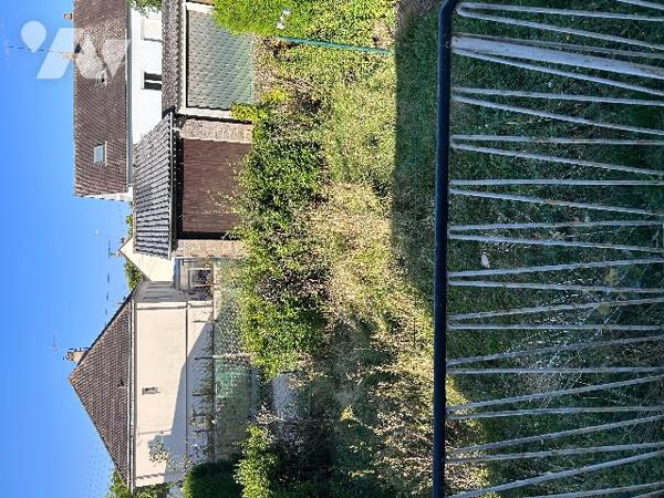 Maison située à Châteaudun