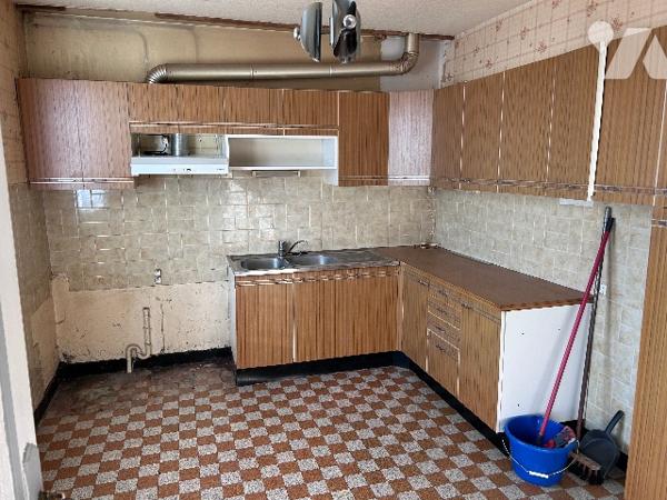 Maison située à Châteaudun