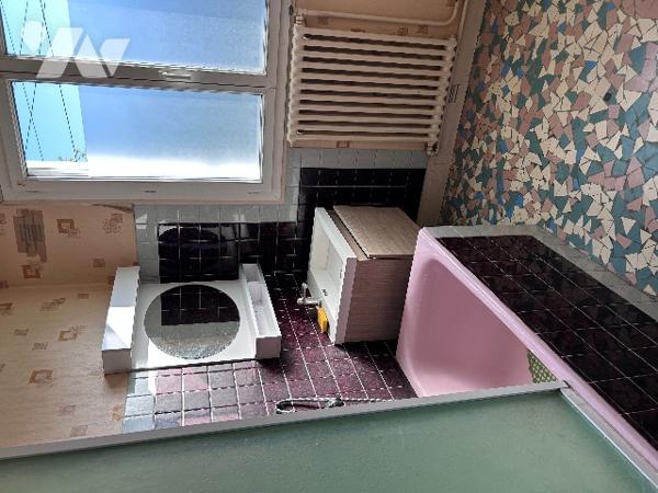 Maison située à Châteaudun