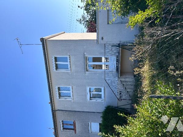 Maison située à Châteaudun