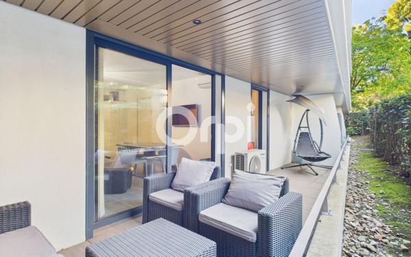 Appartement à vendre    2 pièces • 49,18 m2 Cannes