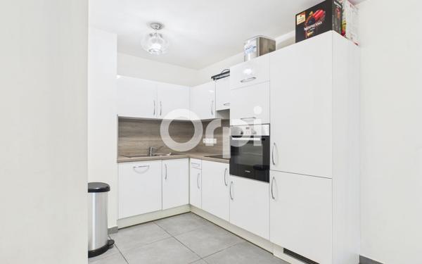 Appartement à vendre    2 pièces • 49,18 m2 Cannes