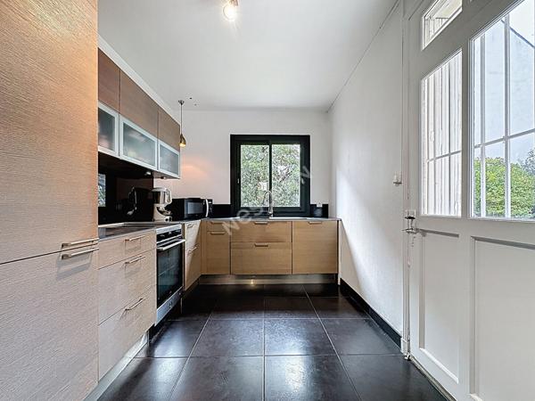 PRÉBENDES NORD - PARTICULIER TOURANGEAU - GRAND JARDIN