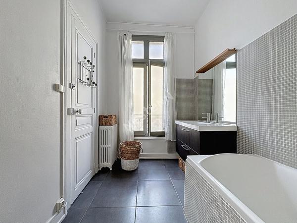 PRÉBENDES NORD - PARTICULIER TOURANGEAU - GRAND JARDIN