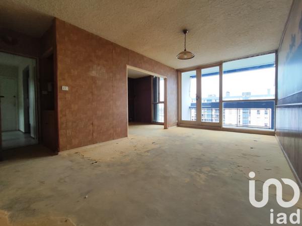 Appartement à vendre 4 pièces 71 m² Mérignac