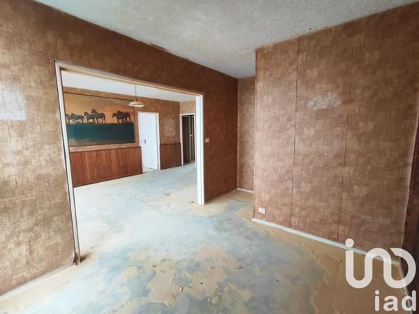 Appartement à vendre 4 pièces 71 m² Mérignac