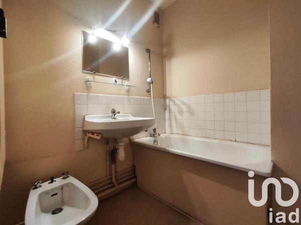 Appartement à vendre 4 pièces 71 m² Mérignac