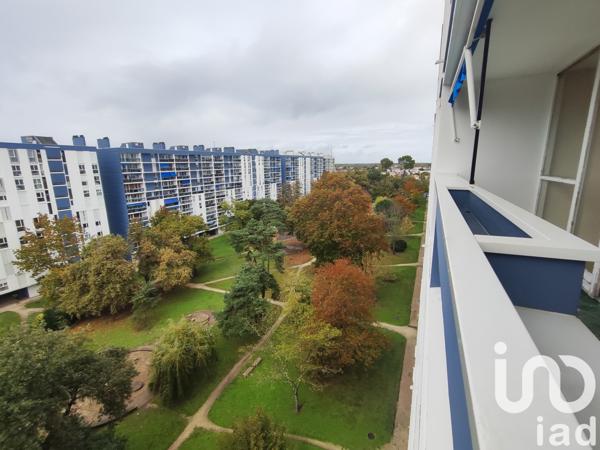 Appartement à vendre 4 pièces 71 m² Mérignac