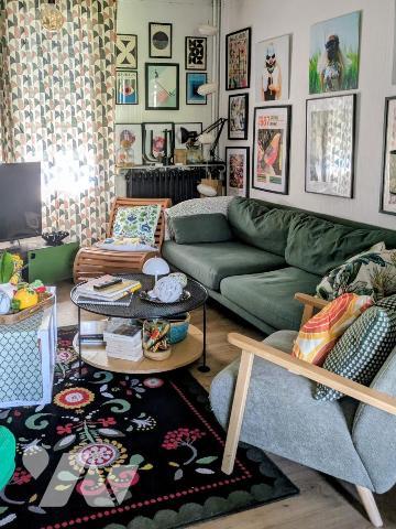 LISIEUX CENTRE MAISON AVEC JARDIN PROCHE TOUTES COMMODITES