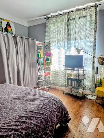 LISIEUX CENTRE MAISON AVEC JARDIN PROCHE TOUTES COMMODITES