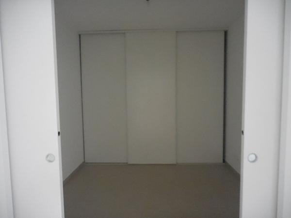 T1/2 QUARTIER BAILLE AVEC GARAGE