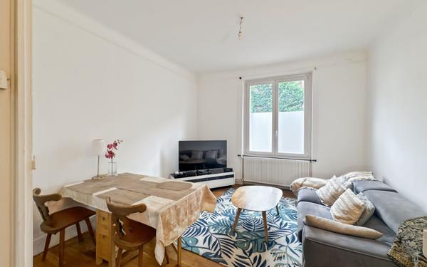 Appartement à vendre    3 pièces • 61,08 m2 Valence