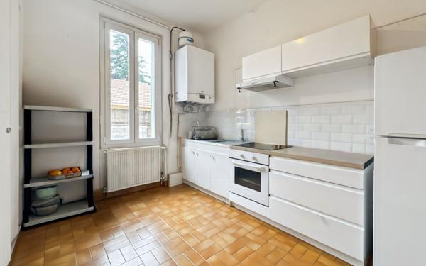 Appartement à vendre    3 pièces • 61,08 m2 Valence