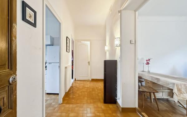 Appartement à vendre    3 pièces • 61,08 m2 Valence