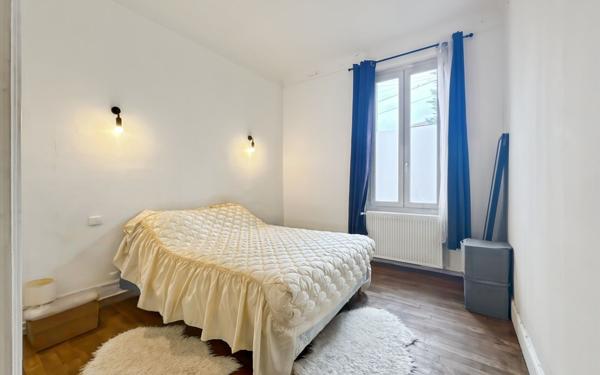 Appartement à vendre    3 pièces • 61,08 m2 Valence