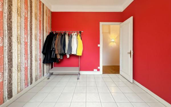 Appartement à vendre    3 pièces • 61,08 m2 Valence