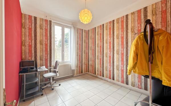 Appartement à vendre    3 pièces • 61,08 m2 Valence