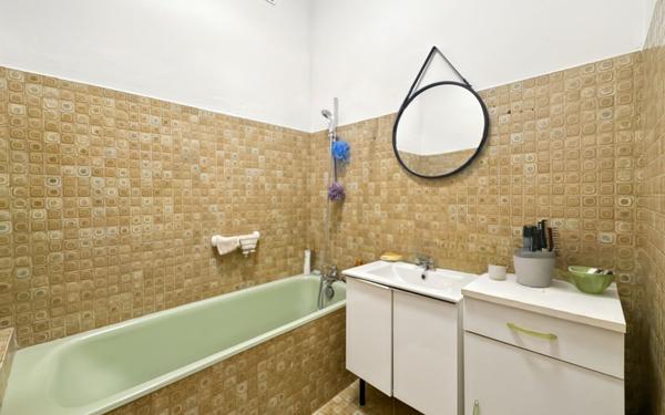 Appartement à vendre    3 pièces • 61,08 m2 Valence