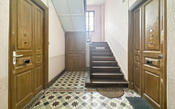 Appartement à vendre    3 pièces • 61,08 m2 Valence