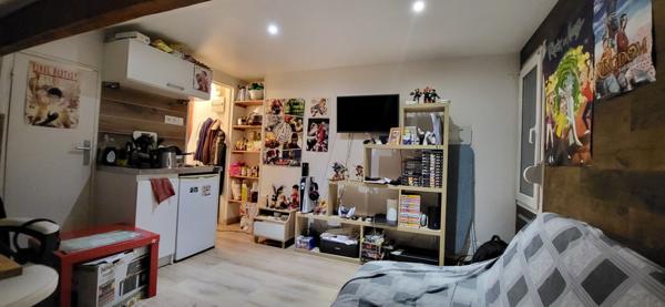 Achat appartement Villebon-sur-Yvette - 1 pièce(s) - 10 m² - 71 000 €