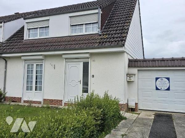 Maison Familiale