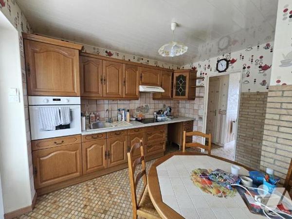 Maison Familiale