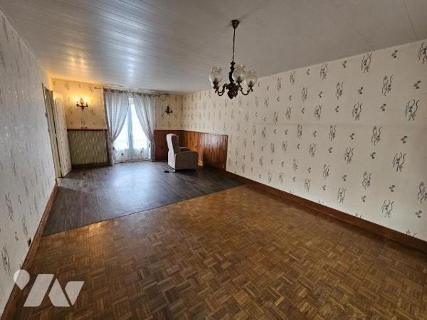 Maison Familiale