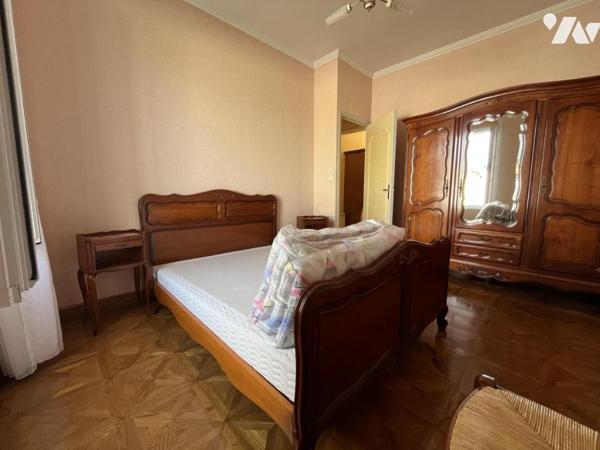 MAISON DE PLAIN PIED 