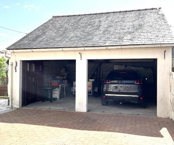 MAISON DE PLAIN PIED 
