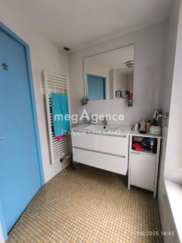 Maison à POUANCE, 49420 - 7 pièces 87m²