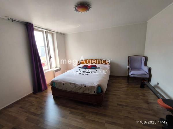 Maison à POUANCE, 49420 - 7 pièces 87m²