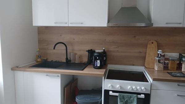 Immeuble à vendre |  Saint-Victurnien |  261 m²