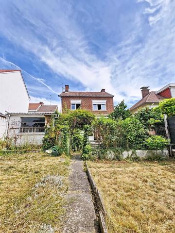 Maison individuelle