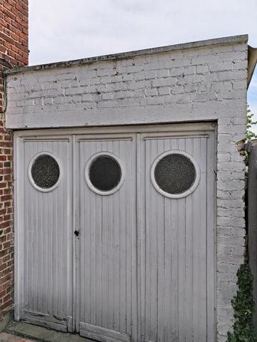 Maison individuelle