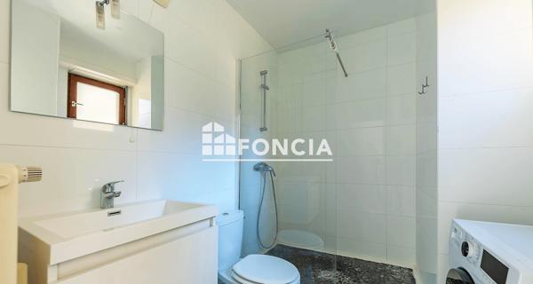À vendre Studio 26.69 m² - Strasbourg 67000