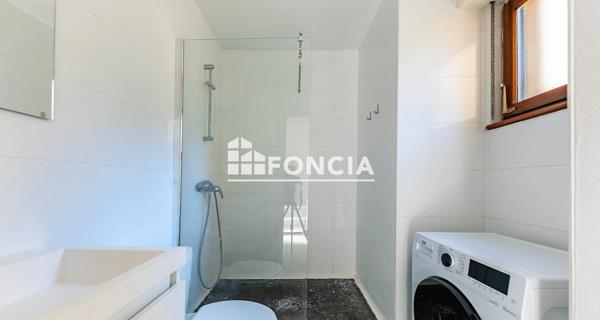 À vendre Studio 26.69 m² - Strasbourg 67000