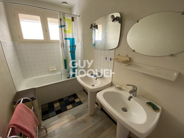 Maison Fontenay Le Comte 5 pièce(s) 90 m2