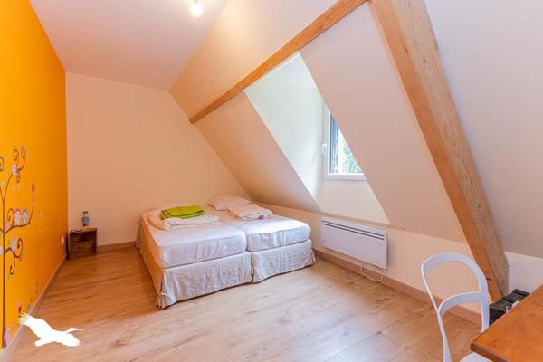 Grange à vendre |  Campan |  5 pièces | 127 m²