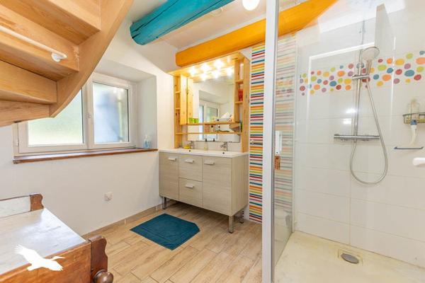 Grange à vendre |  Campan |  5 pièces | 127 m²