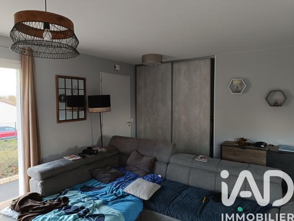 Maison à vendre 4 pièces 80 m² Arpajon-sur-Cère