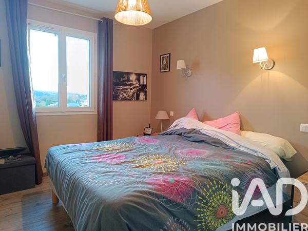 Maison à vendre 4 pièces 80 m² Arpajon-sur-Cère