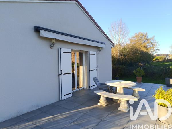Maison à vendre 4 pièces 80 m² Arpajon-sur-Cère