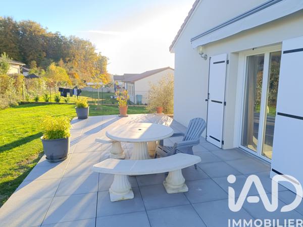 Maison à vendre 4 pièces 80 m² Arpajon-sur-Cère