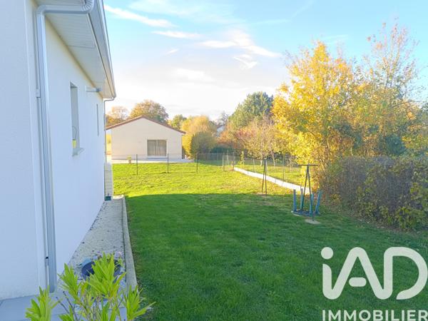 Maison à vendre 4 pièces 80 m² Arpajon-sur-Cère